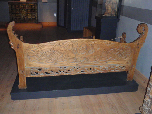 Historiska Museet.